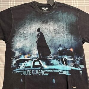 YoungLA Batman Midnight Tee